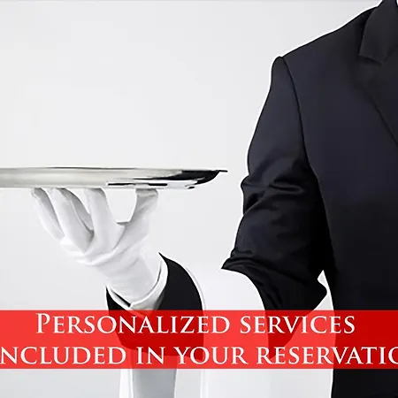 Urban Flat 78 - 3 Bedroom Republique * Paris