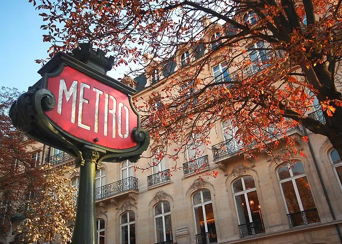 Urban Flat 78 - 3 Bedroom Republique Daire