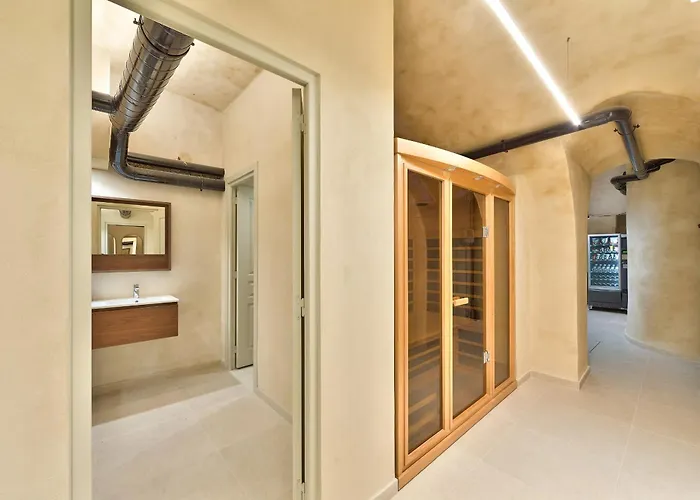 Urban Flat 78 - 3 Bedroom Republique * Paris